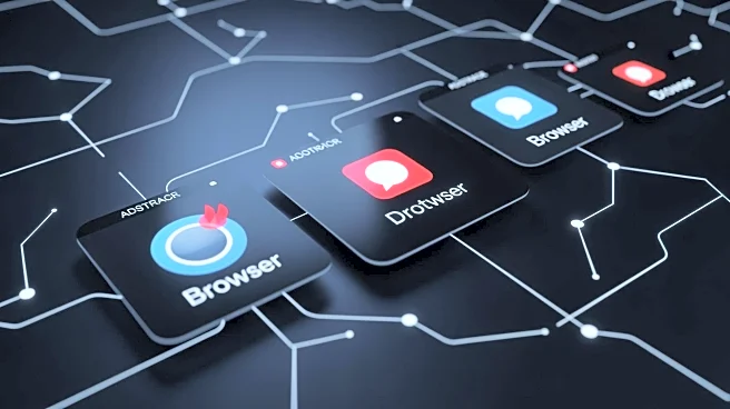 Cybercriminals Exploit Browser Notifications to Deliver Malware via Matrix Push C2