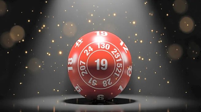 Powerball Jackpot Reaches $629 Million as No Winner Emerges