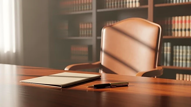 Marjorie Taylor Greene Resigns from Congress After Dispute with President Trump