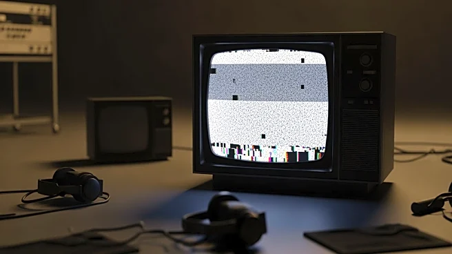 BBC Faces Crisis Over Edited Footage of President Trump's Speech