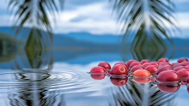 Vietnam Faces Severe Flooding Impacting Coffee Production and Tourism