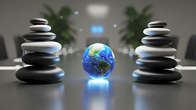 UN Climate Talks Face Stalemate Over Fossil Fuel Phaseout Proposals