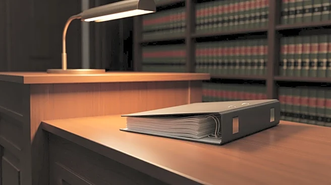 Justice Department Suggests More Charges Against John Bolton in Classified Documents Case