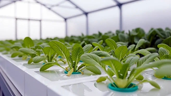Hydroponic Farming Gains Popularity Among Educated Youth in Assam