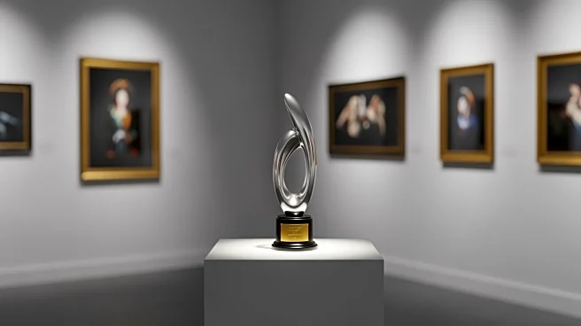 Columbia College Celebrates Weisman Award Recipients with Gallery Exhibit