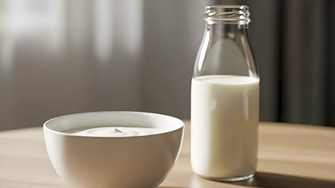 Prime Food Processing LLC Issues Dessert Recall Affecting 33 States Due to Undeclared Milk