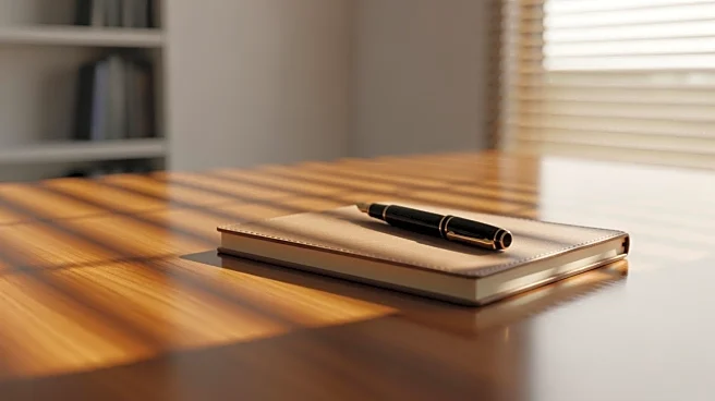 Marjorie Taylor Greene Resigns from Congress Following Rift with President Trump