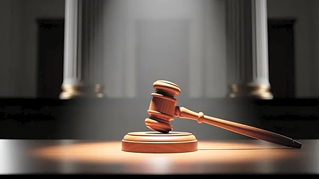 Federal Judge Blocks President Trump's Funding Cuts to University of California