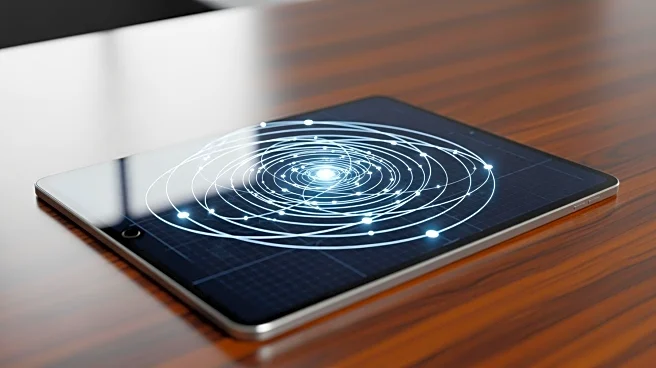 NASA Hosts Webinar to Review Planetary Research Achievements and Future Plans