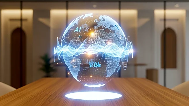 Generative AI Revolutionizes Brand Storytelling in the Middle East