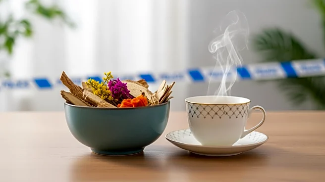 Traditional Chinese Medicine Shows Promise in Gut Microbiota-Driven Disease Management