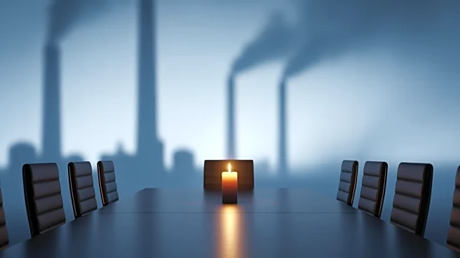 COP30 Draft Omits Fossil Fuel Phase-Out, Sparking International Tensions