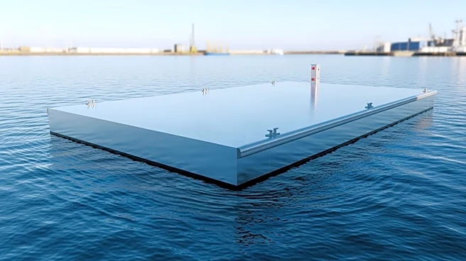 Tsuneishi Kure Completes Renewal of No.2 Floating Dock, Enhancing Maritime Operations