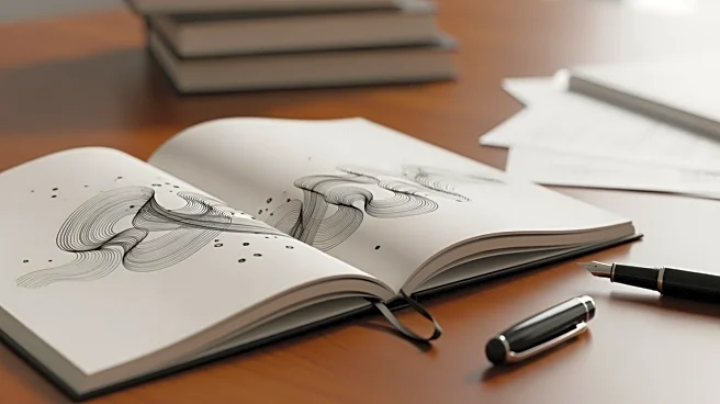 Study Analyzes Passive Voice Trends in Academic Writing Across Disciplines