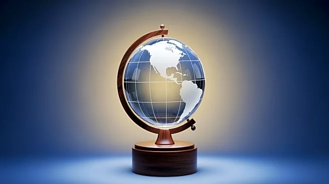 Kennedy Center Receives $7.4 Million from FIFA for World Cup Draw Event