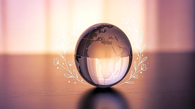 Melinda French Gates Launches $250 Million Initiative for Women's Health