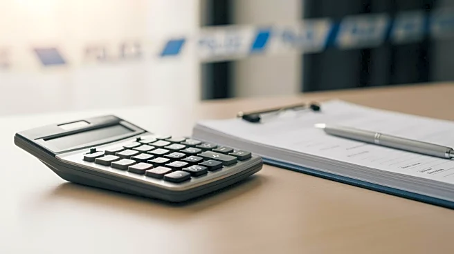 IRS Issues Guidance on Tax Deductions for Tips and Overtime in 2025