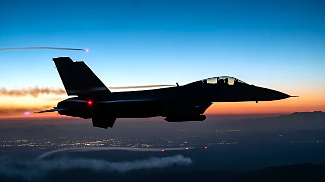 Indian Tejas Fighter Jet Crashes at Dubai Air Show, Raising Safety Concerns