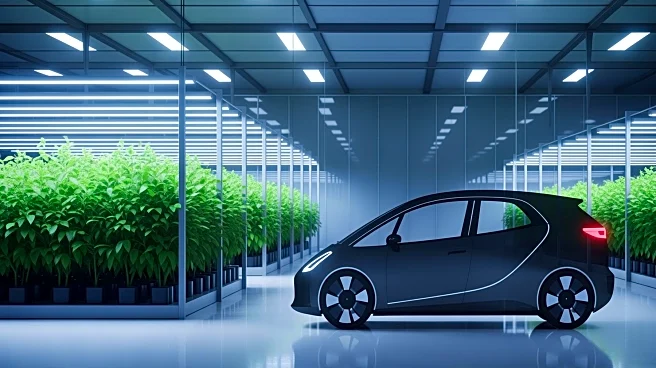 Piyush Goyal Explores Advanced Mobility and Agriculture Technologies in Israel