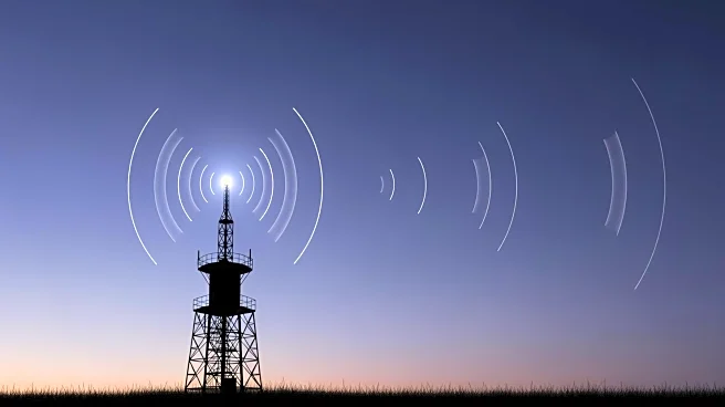 Radio Free Europe's Hungarian Service Shuts Down Following Trump Funding Cuts