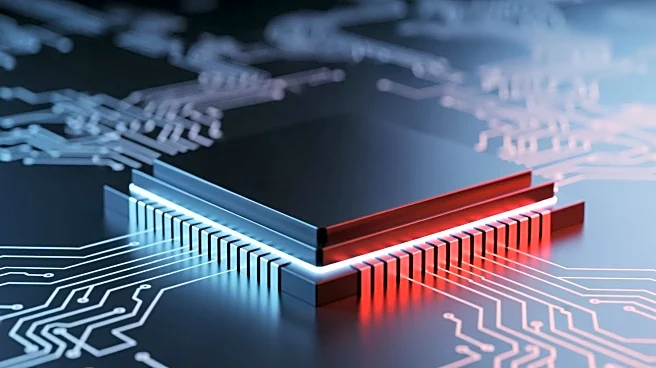 Trump Administration Considers Allowing Nvidia to Sell H200 Chips to China Amid Trade Truce