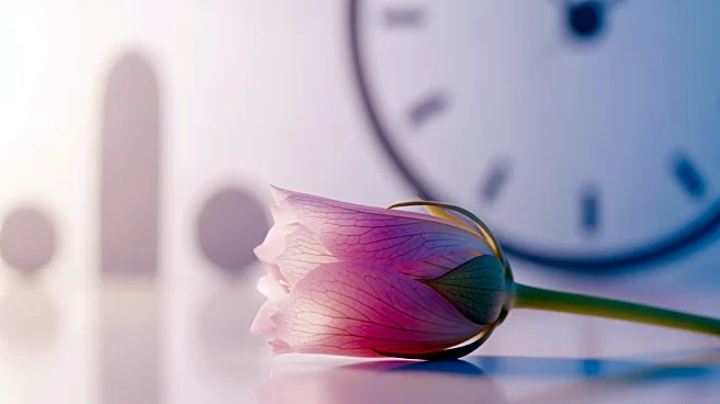 New Study Suggests Potential to Slow Ovarian Aging, Impacting Women's Health