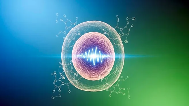 Scientists Discover Immune Cells That Could Revolutionize Anti-Aging Treatments