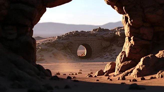 IDF Reports Airstrike and Arrests Following Rafah Tunnel Incident