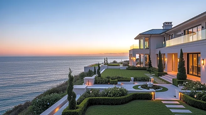 Luxury Estate in Santa Barbara's Riviera Listed for $6.38 Million