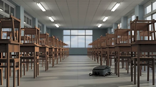 Over 200 Students Abducted in Nigeria Amid Rising Security Concerns