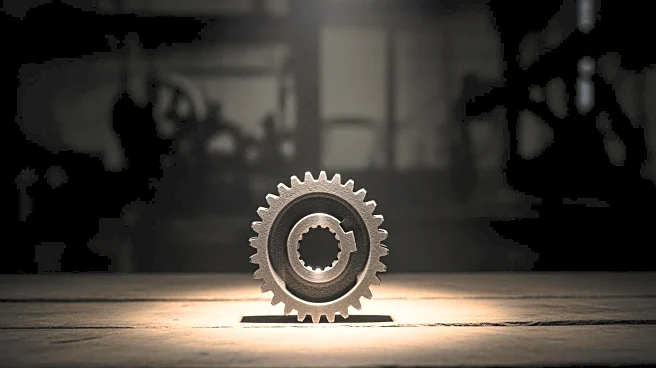 Trump Administration Plans to Defund Manufacturing Extension Partnerships, Ignoring Congressional Allocation