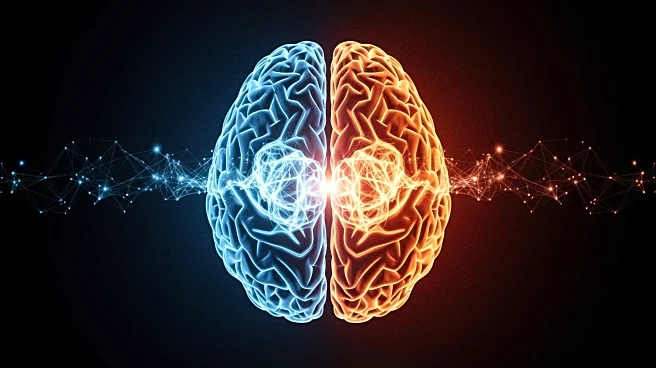 Study Reveals Sex-Specific Brain Activity Differences in Youth with Substance Use Disorder Family History