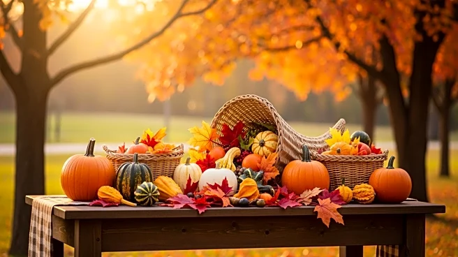 Big Sunday Organizes Thanksgiving Event to Support Community