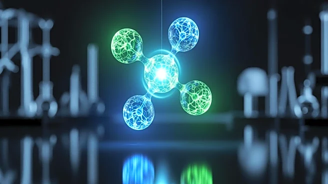 SciNeuro Pharmaceuticals Receives Grant to Advance Parkinson's Therapeutic Development