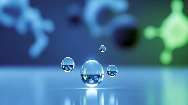 Innovative Microsphere Technology Offers Non-Invasive Gut Health Diagnosis