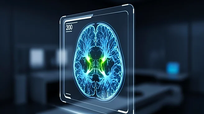 Neurologists Discuss the Role of Brain Scans in Preventing Neurodegenerative Diseases