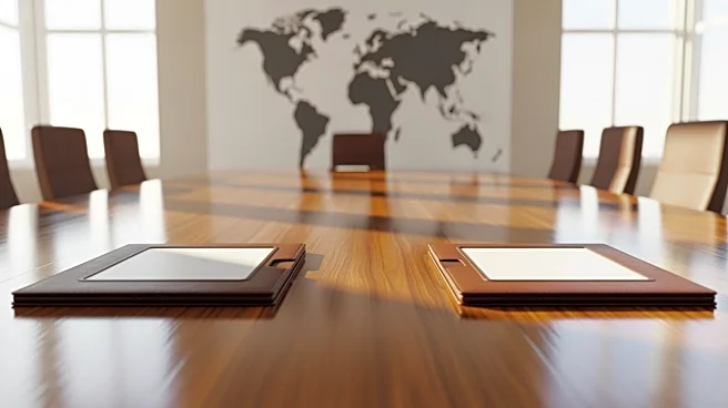 Trump Administration Presents Ukraine-Russia Peace Plan to Zelenskyy