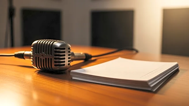 Nicole Sandler Discusses Upcoming Recording Schedule Amid Staffing Changes