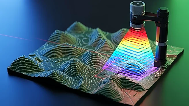 Fullerton College Hosts LiDAR Summit to Explore 3D Geospatial Advancements