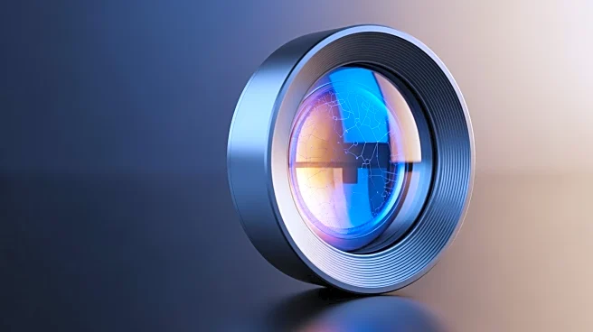 Nature Study Explores Golay Metalens for Enhanced Thermal Imaging