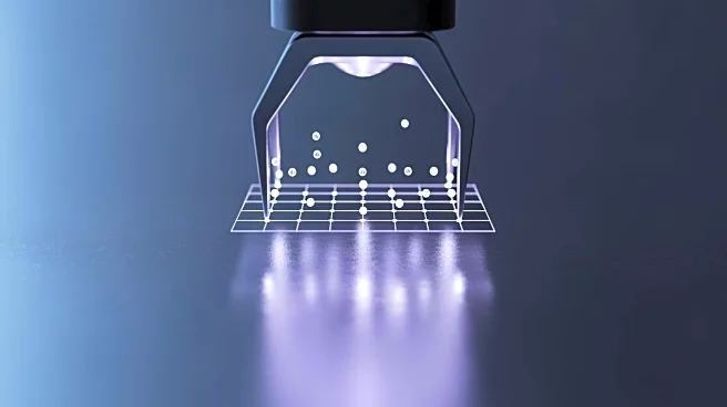 Nature Article Highlights Quantum Computing Advancements with Tweezer Arrays