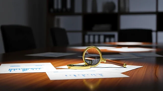 House Oversight Committee Expands Investigation into Jeffrey Epstein's Financial Dealings