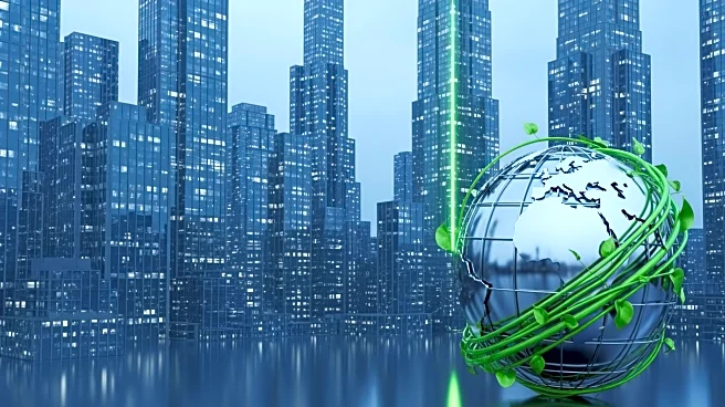 DATE 2025 Summit in Dubai to Highlight Tech Innovations and Sustainability