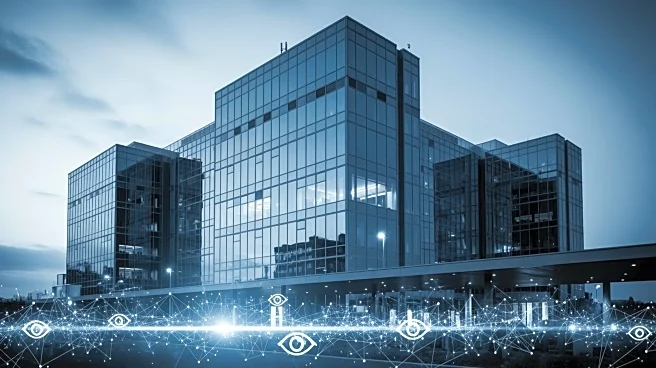 UK's Approval of Chinese Mega Embassy Raises Espionage Concerns