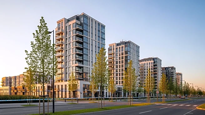 Peterborough City Council Ends Use of B for Emergency Housing, Launches Regeneration Projects