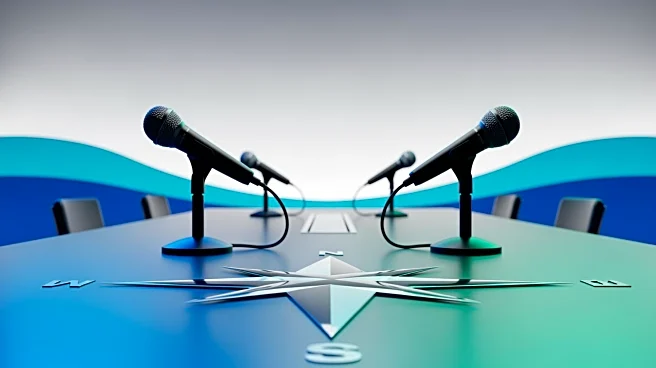 US-Philippine Task Force Established to Counter South China Sea Tensions