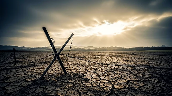 Ukraine Holds Defensive Lines Amid Russian Advances in Pokrovsk