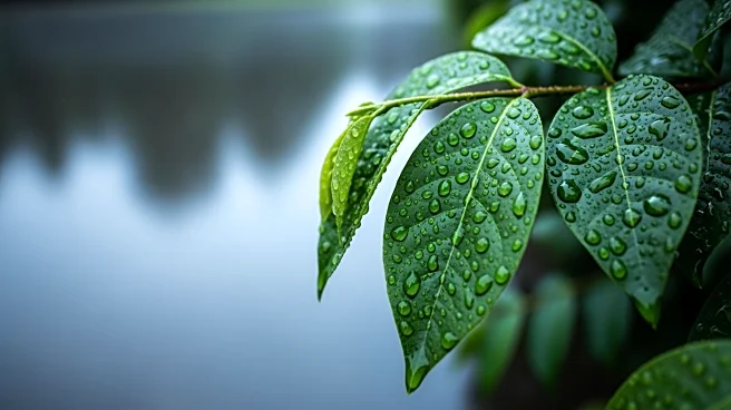 Jamaica Faces Leptospirosis Outbreak Following Hurricane Melissa