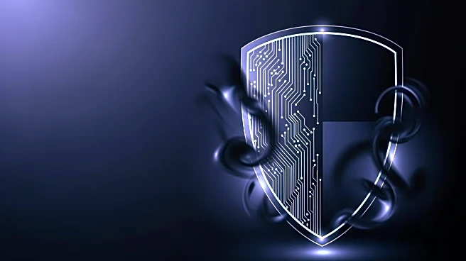 Silent Cyber Threats: How 'Shadow AI' Could Undermine Digital Health Defenses