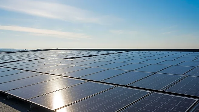 Keech Hospice Receives Free Solar Power Installation to Cut Energy Costs